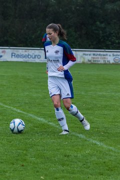 Bild 368 - B-Juniorinnen SV Henstedt Ulzburg - MSG Steinhorst Krummesse : Ergebnis: 4:0
